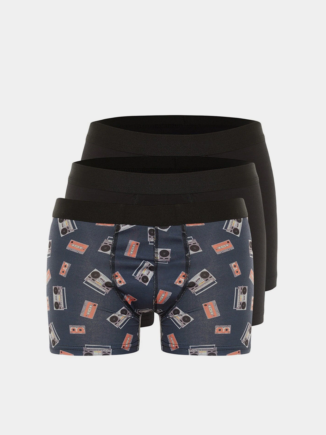 Нижня білизна Trendyol модель TMNAW23BX00035/Cok Renkli Фото