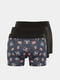 Нижня білизна Trendyol модель TMNAW23BX00035/Cok Renkli Фото
