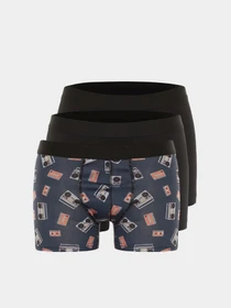 Нижня білизна Trendyol модель TMNAW23BX00035/Cok Renkli Фото