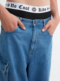 Нижнее белье Trendyol модель TMNAW23BX00064/Siyah Фото