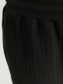 Штани Trendyol модель TMNAW23EA00053/Siyah Фото