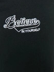Брюки Trendyol модель TMNAW23EA00094/Siyah Фото