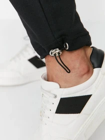 Брюки Trendyol модель TMNAW23EA00097/Siyah Фото