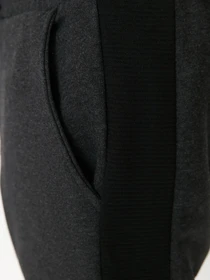 Штани Trendyol модель TMNAW23EA00141/Antrasit Melanj Фото