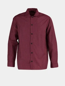 Рубашки Trendyol модель TMNAW23GO00016/Bordo Фото