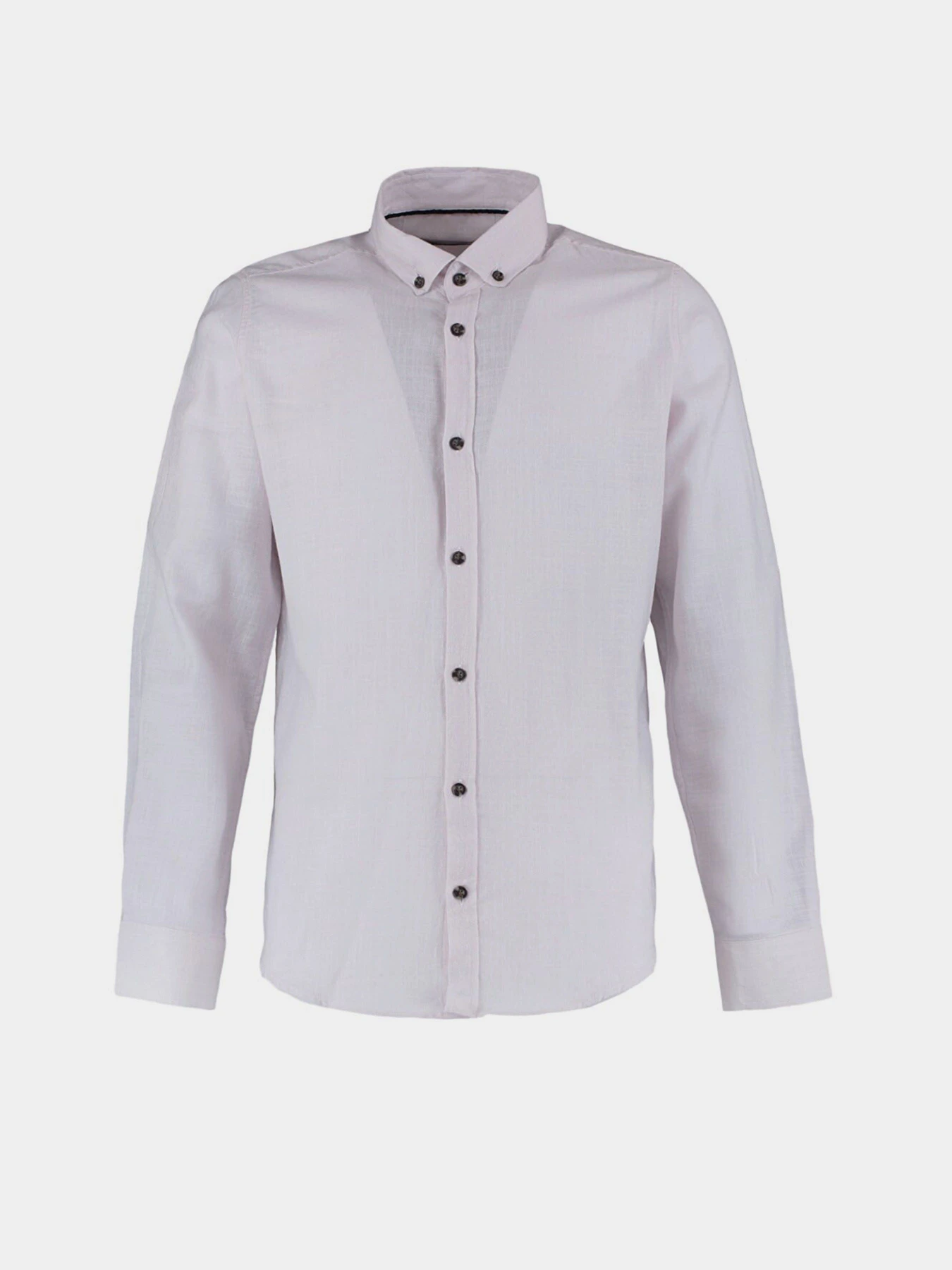 Сорочки Trendyol модель TMNAW23GO00077/Bej Сорочки Trendyol модель TMNAW23GO00077/Bej Фото