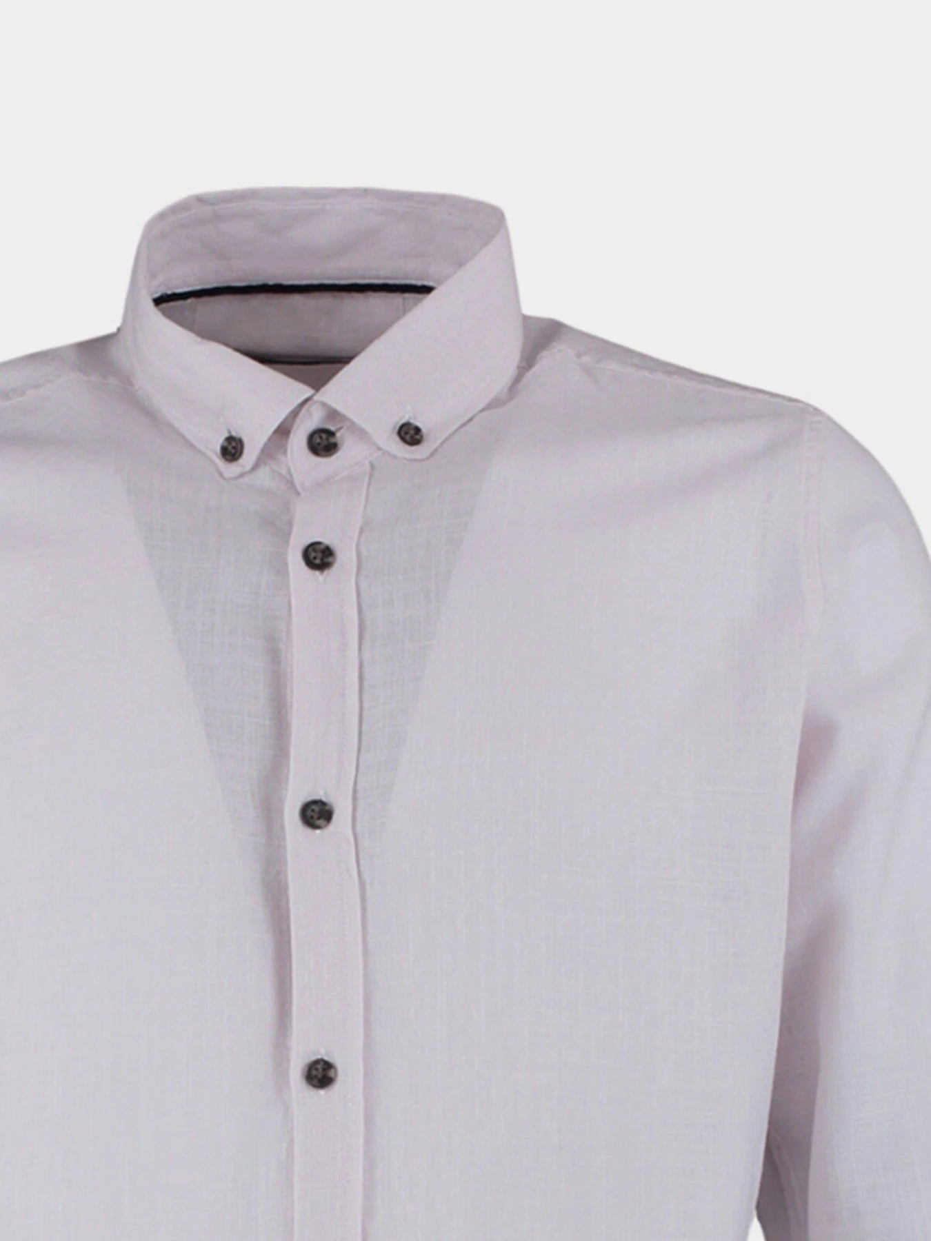 Сорочки Trendyol модель TMNAW23GO00077/Bej Сорочки Trendyol модель TMNAW23GO00077/Bej Фото