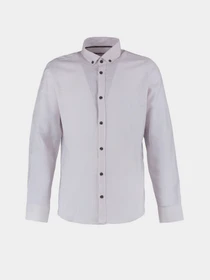 Сорочки Trendyol модель TMNAW23GO00077/Bej Фото