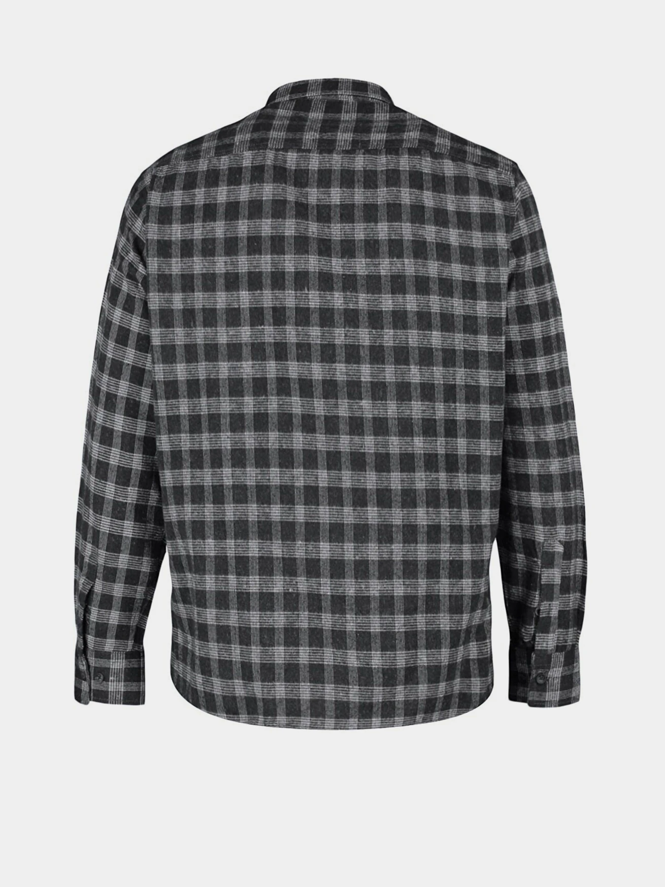 Сорочки Trendyol модель TMNAW23GO00174/Siyah Фото
