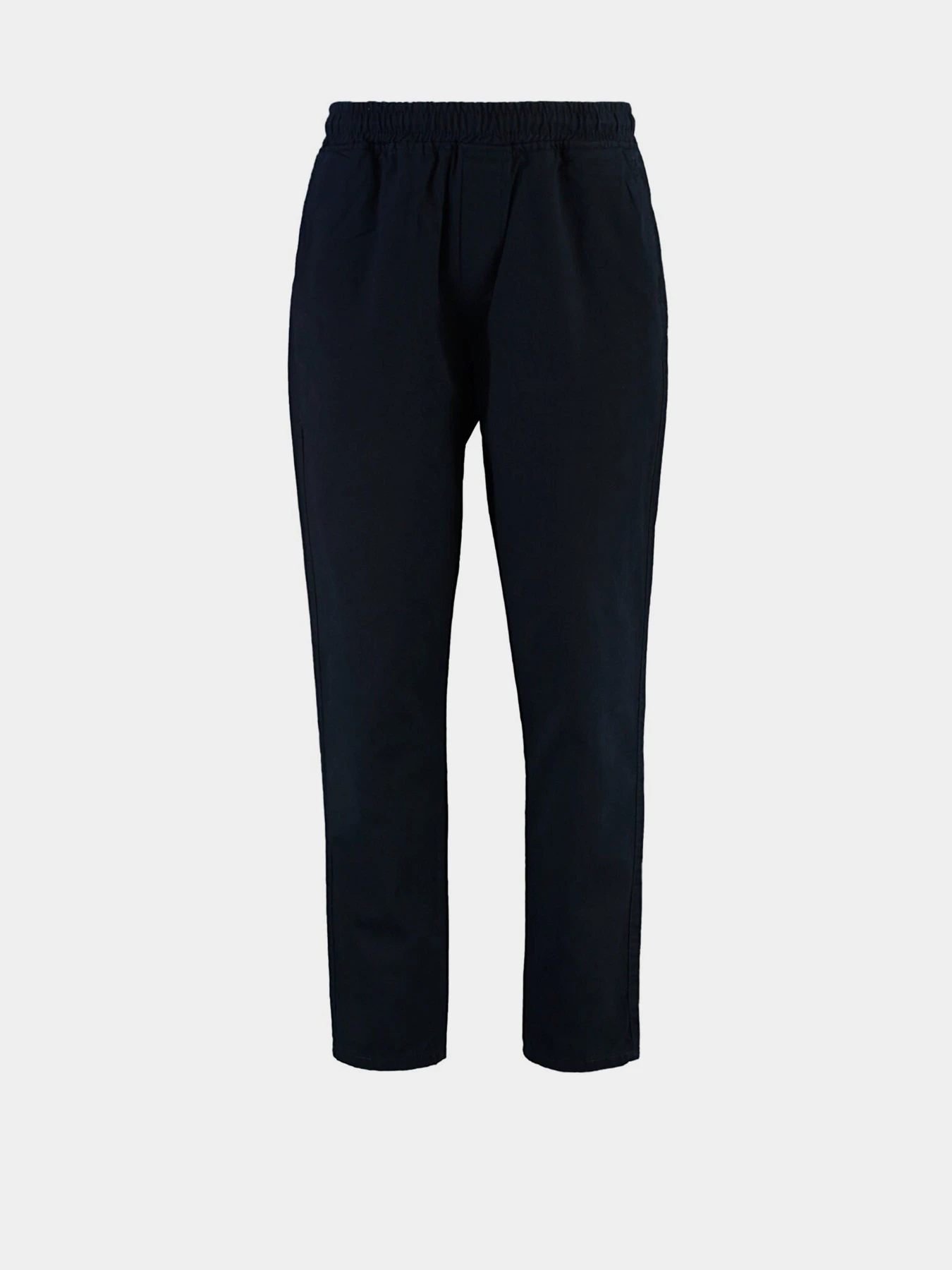 Штани Trendyol модель TMNAW23PL00033/Lacivert Штани Trendyol модель TMNAW23PL00033/Lacivert Фото