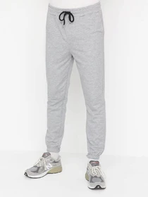 Штани Trendyol модель TMNSS20EA0072/Gri Фото