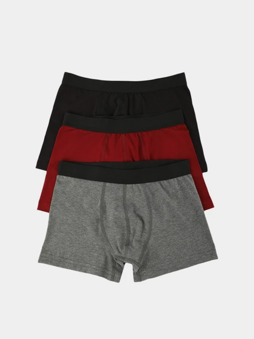 Нижнее белье Trendyol модель TMNSS22BX00001/Cok Renkli Фото