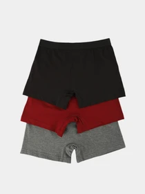 Нижнее белье Trendyol модель TMNSS22BX00001/Cok Renkli Фото