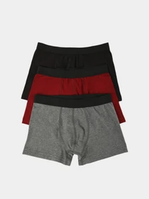 Нижнее белье Trendyol модель TMNSS22BX00001/Cok Renkli Фото