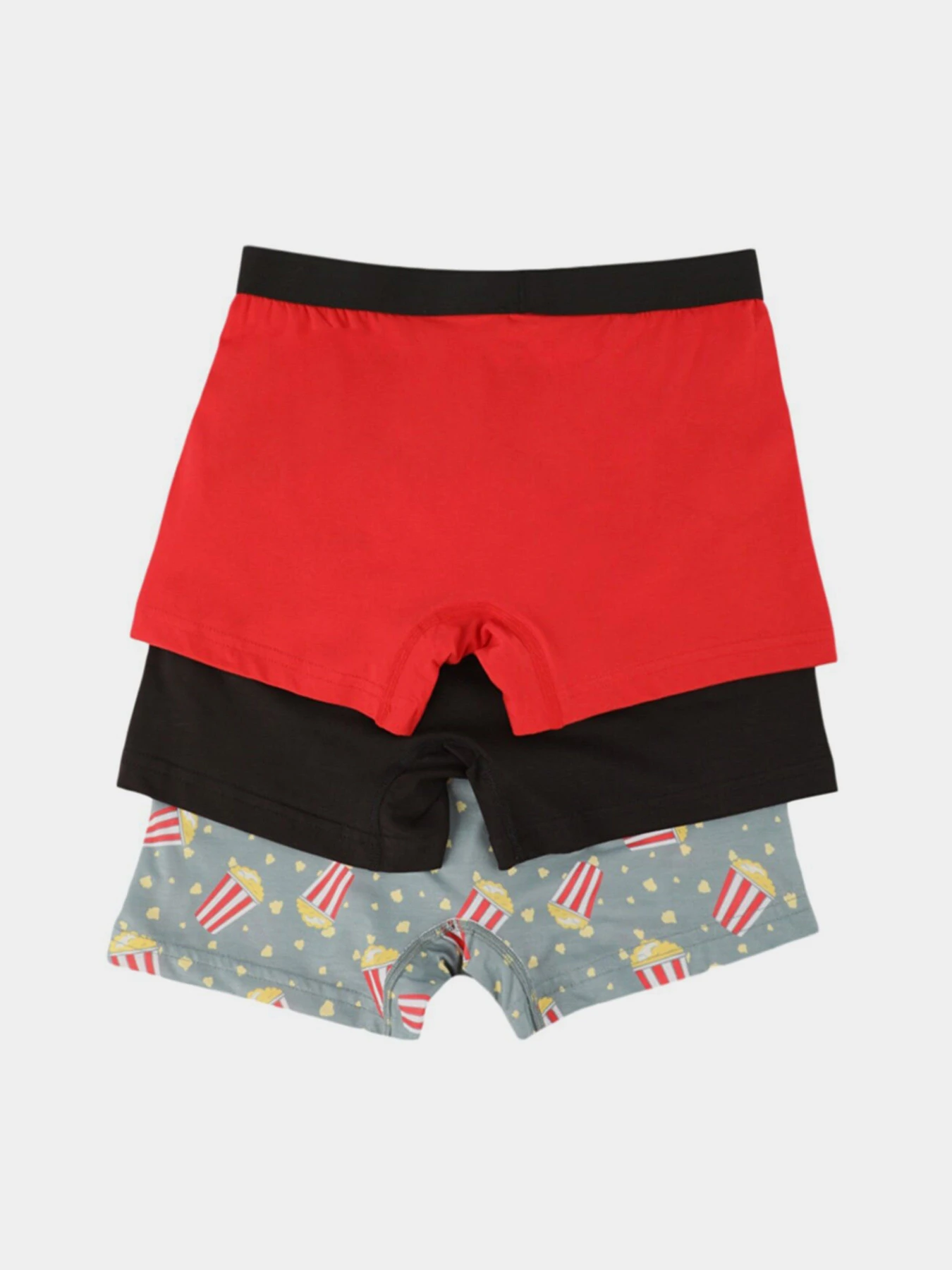 Нижнее белье Trendyol модель TMNSS22BX00008/Cok Renkli Нижнее белье Trendyol модель TMNSS22BX00008/Cok Renkli Фото