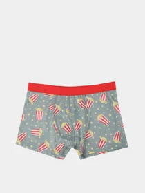 Нижнее белье Trendyol модель TMNSS22BX00008/Cok Renkli Фото