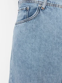 Джинсы Trendyol модель TMNSS22JE0230/Acik Mavi Фото