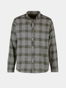 Рубашки Trendyol модель TMNAW23GO00173/Haki Фото