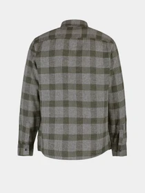 Рубашки Trendyol модель TMNAW23GO00173/Haki Фото