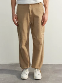 Штани Trendyol модель TMNSS23PL00035/Vizon Фото