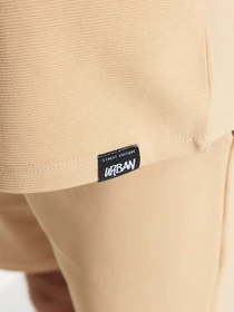 Футболки и поло Trendyol модель TMNSS23TS00069/Bej Фото