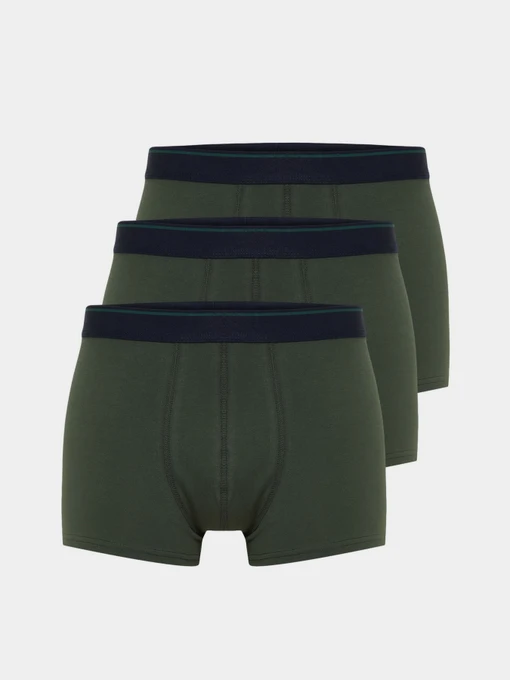 Нижнее белье Trendyol модель TMNAW20BX0063/Haki Фото