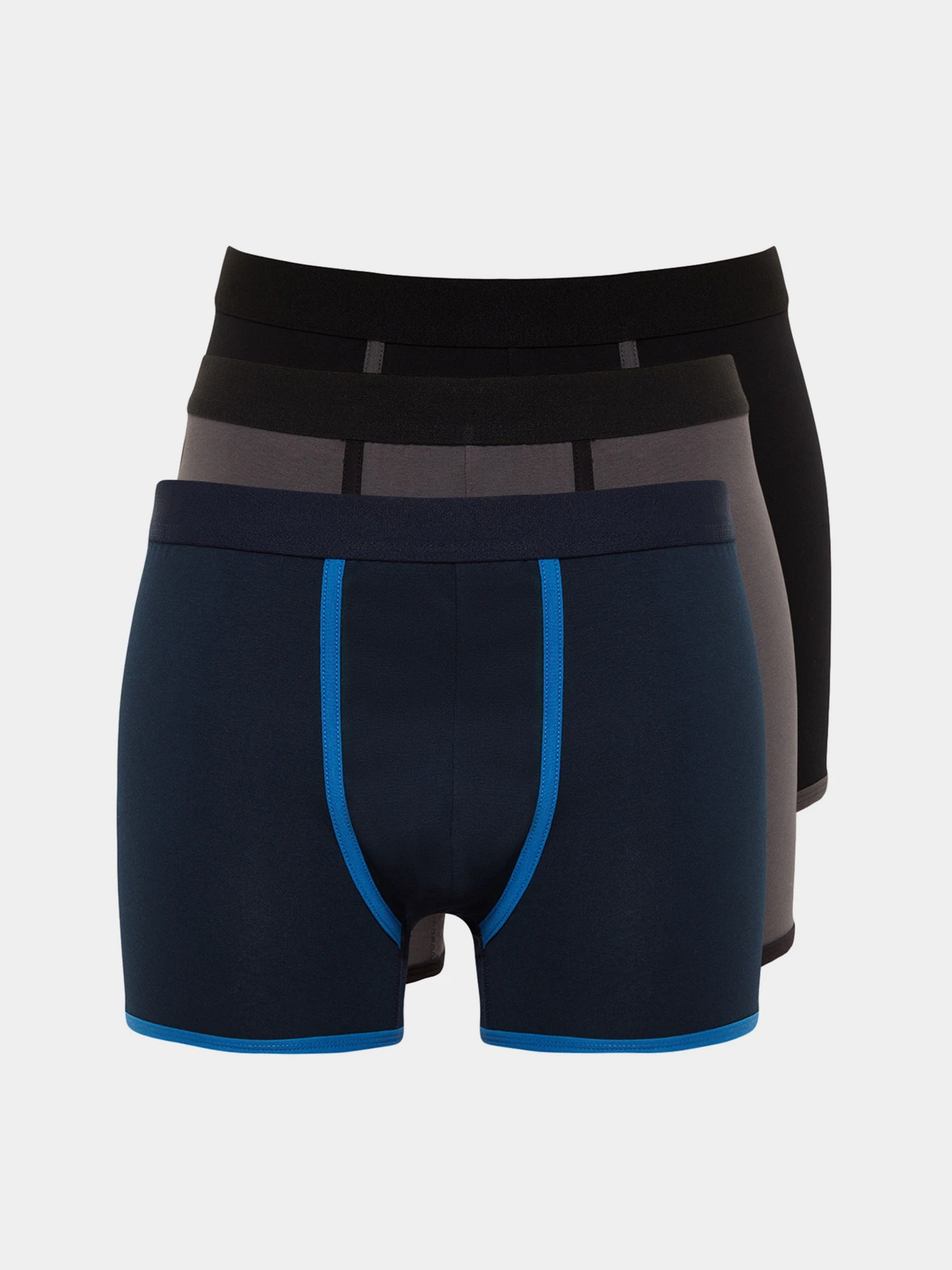 Нижнее белье Trendyol модель TMNAW24BX00002/Cok Renkli Фото