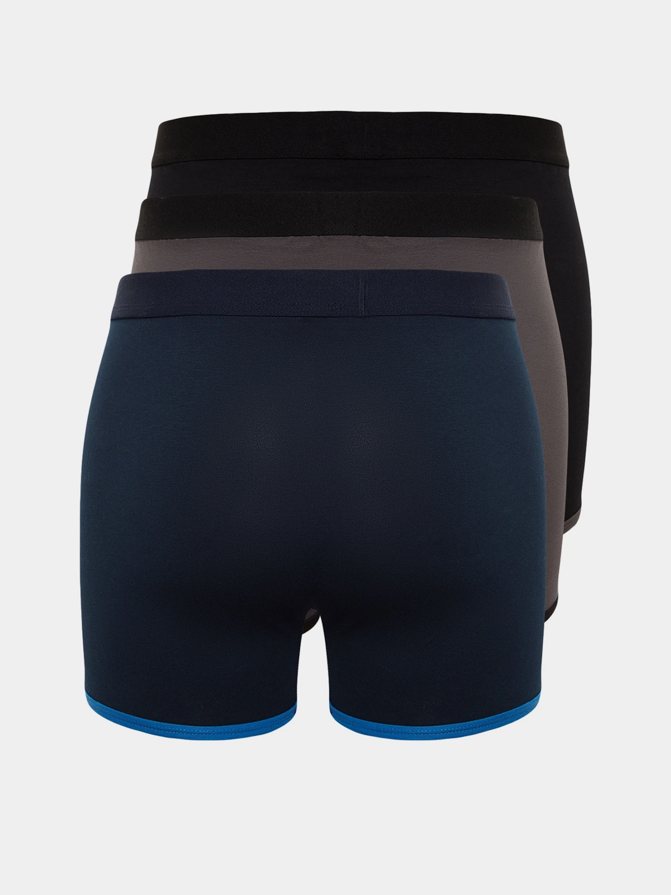 Нижнее белье Trendyol модель TMNAW24BX00002/Cok Renkli Фото