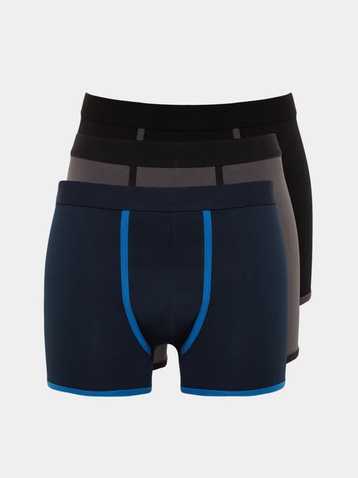 Нижнее белье Trendyol модель TMNAW24BX00002/Cok Renkli Фото
