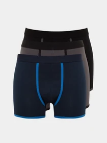Нижнее белье Trendyol модель TMNAW24BX00002/Cok Renkli Фото