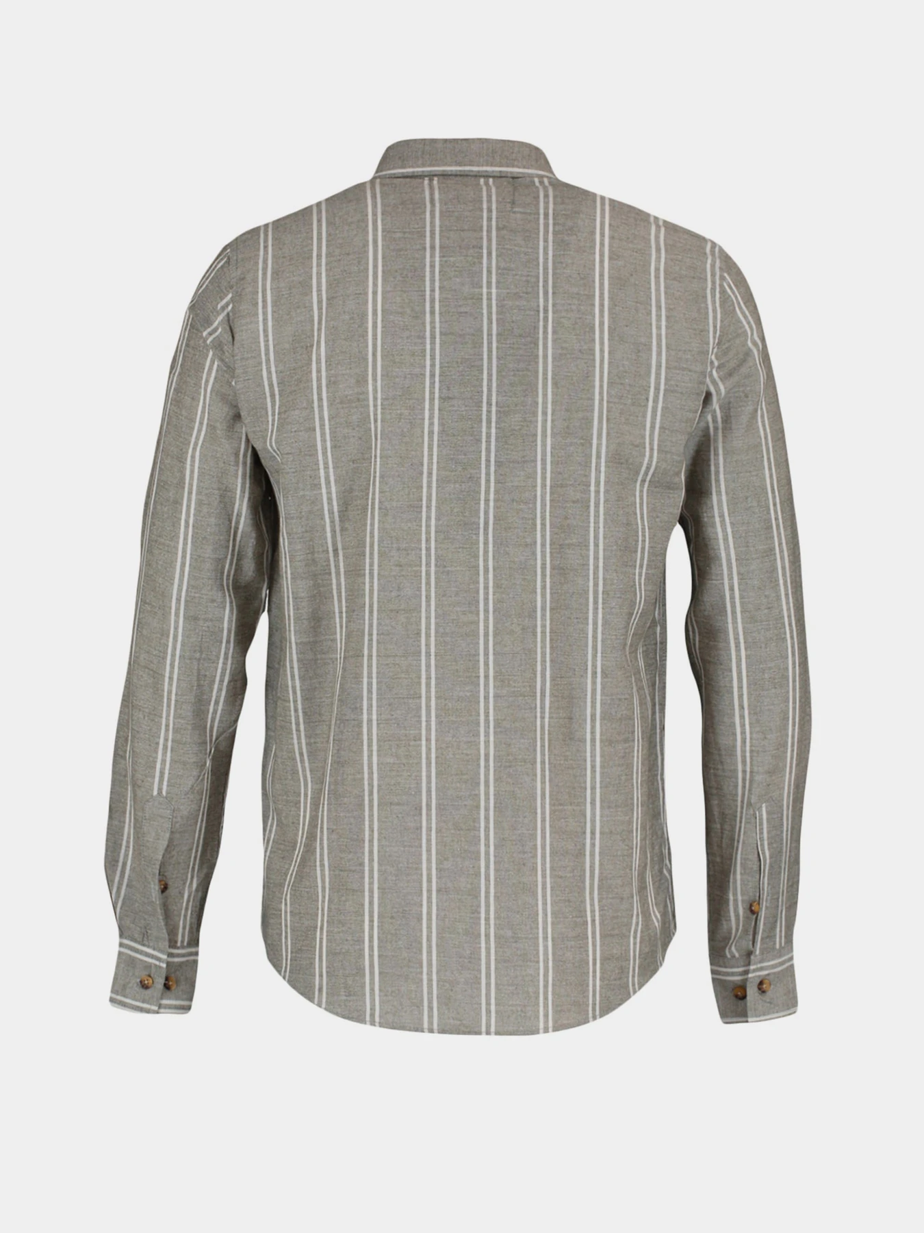 Рубашки Trendyol модель TMNSS20GO0092/Haki Рубашки Trendyol модель TMNSS20GO0092/Haki Фото