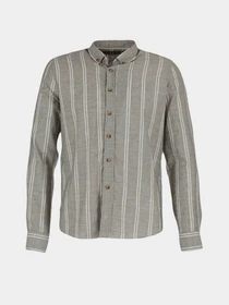Рубашки Trendyol модель TMNSS20GO0092/Haki Фото