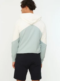 Шорты Trendyol модель TMNSS20SR0068/Lacivert Фото