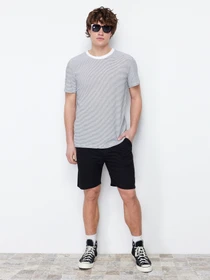 Футболки и поло Trendyol модель TMNSS20TS0944/Beyaz Фото