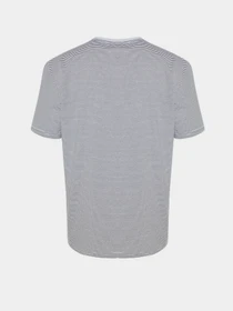 Футболки и поло Trendyol модель TMNSS20TS0944/Beyaz Фото