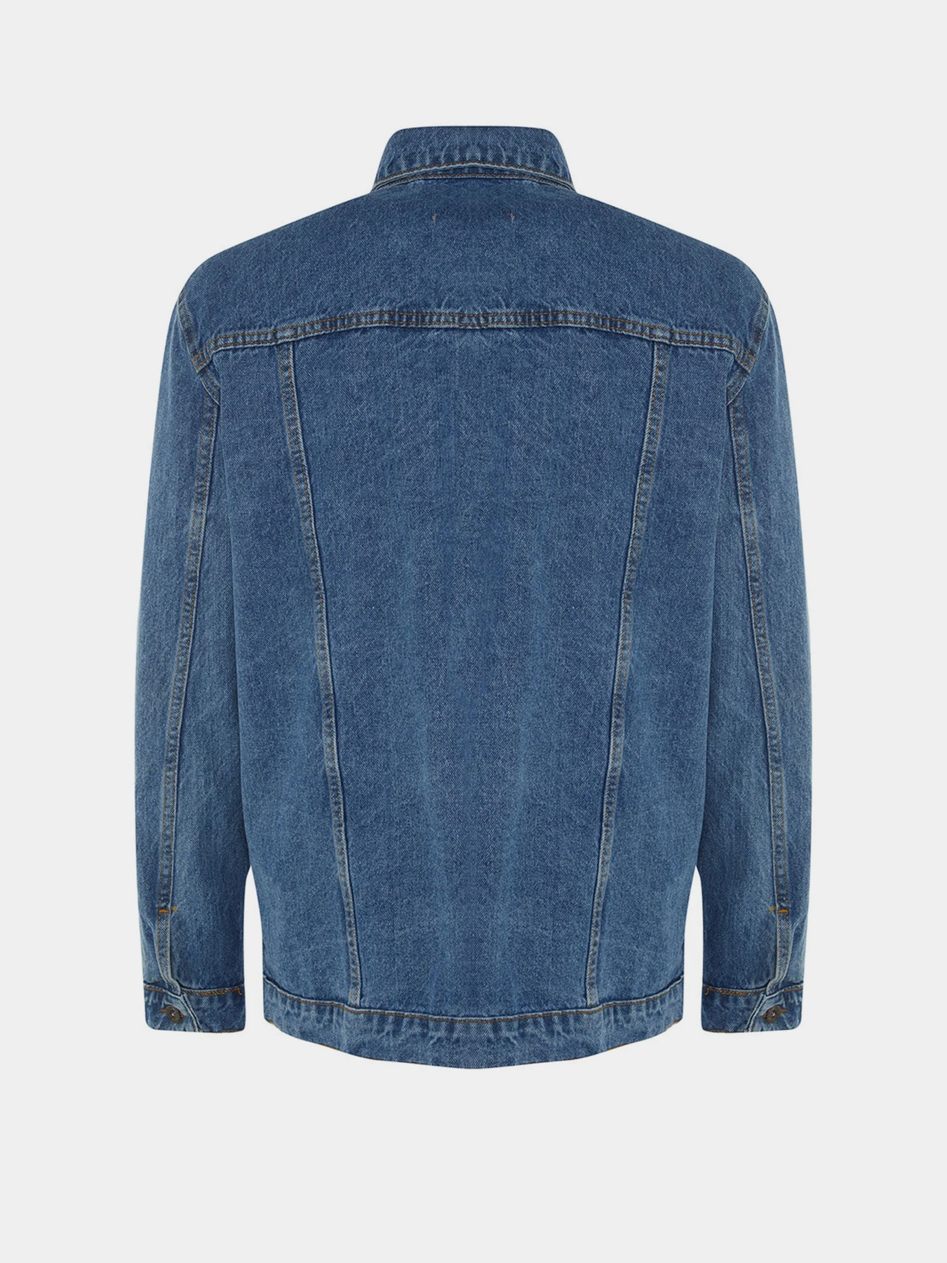 Куртки и дубленки Trendyol модель TMNSS22CE0161/Mavi Куртки и дубленки Trendyol модель TMNSS22CE0161/Mavi Фото