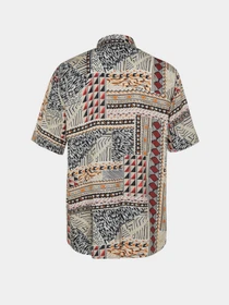 Сорочки Trendyol модель TMNSS22GO0289/Cok Renkli Фото