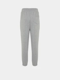 Штани Trendyol модель TMNSS23EA00010/Gri Melanj Фото