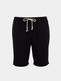 Шорты Trendyol модель TMNSS23SR00030/Siyah Фото