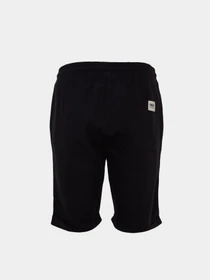 Шорты Trendyol модель TMNSS23SR00030/Siyah Фото