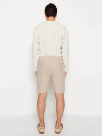 Шорты Trendyol модель TMNSS23SR00030/Vizon Фото