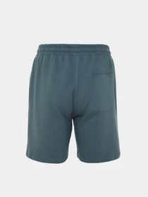 Шорты Trendyol модель TMNSS23SR00035/Petrol Фото