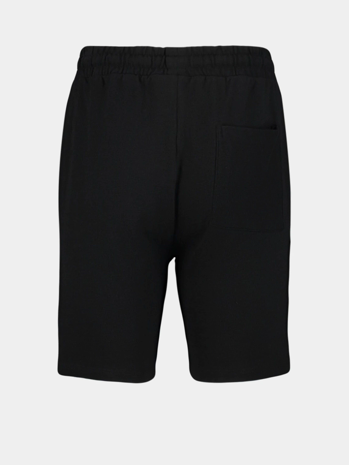 Шорты Trendyol модель TMNSS23SR00035/Siyah Фото