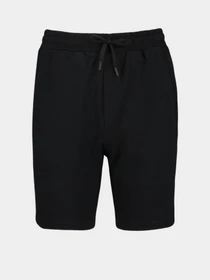 Шорты Trendyol модель TMNSS23SR00035/Siyah Фото