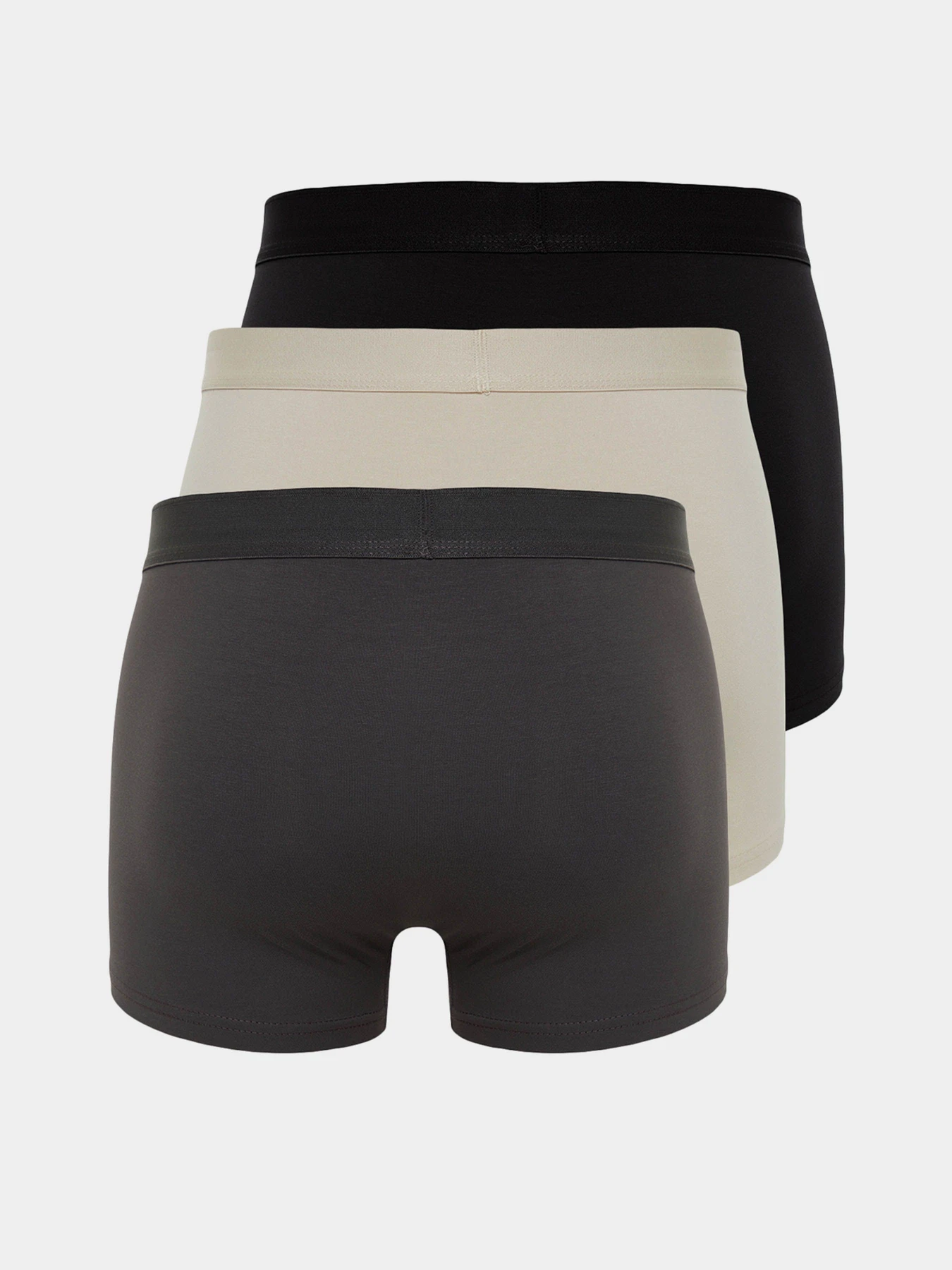 Нижнее белье Trendyol модель TMNSS24BX00002/Cok Renkli Нижнее белье Trendyol модель TMNSS24BX00002/Cok Renkli Фото