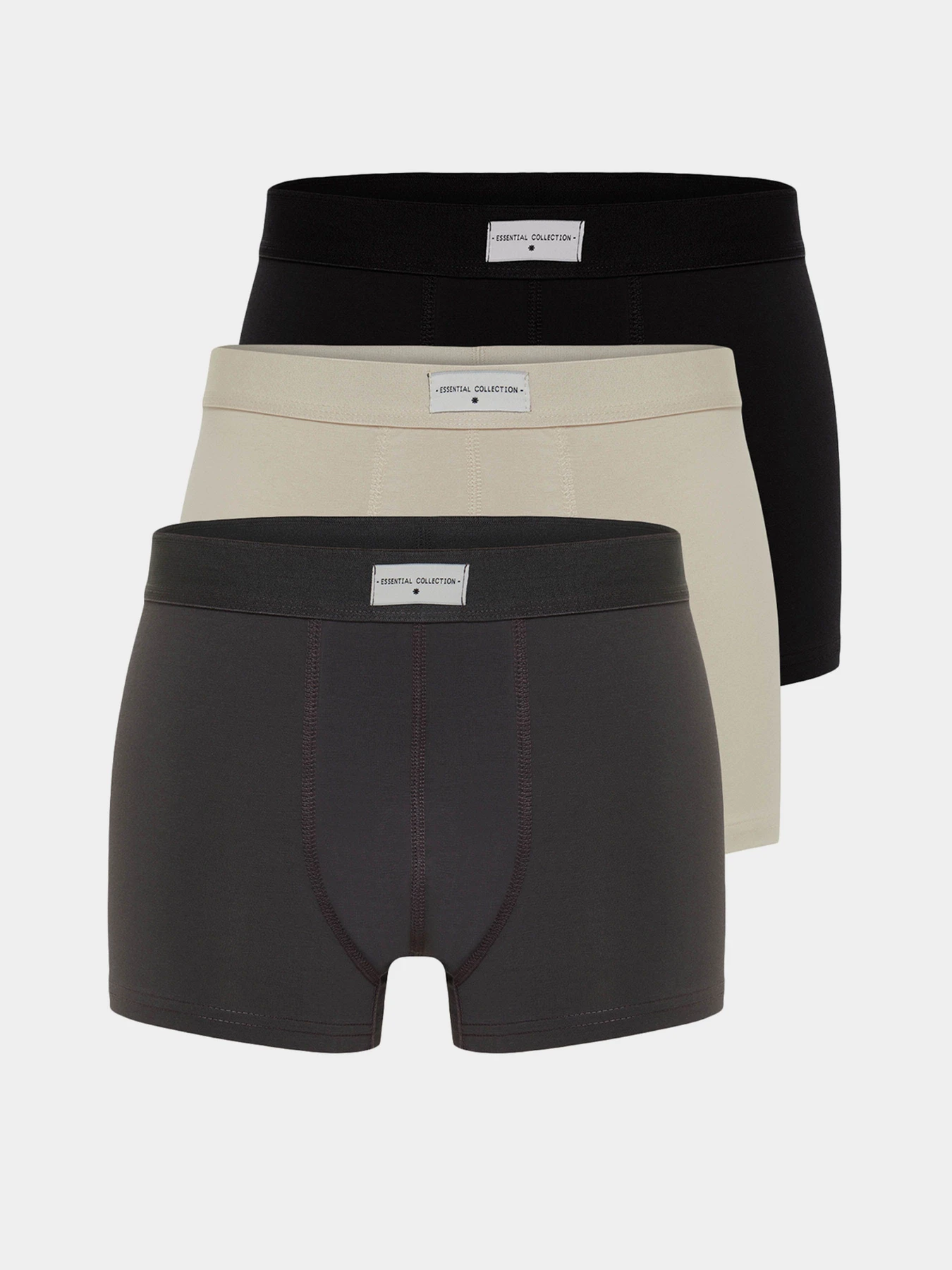 Нижнее белье Trendyol модель TMNSS24BX00002/Cok Renkli Нижнее белье Trendyol модель TMNSS24BX00002/Cok Renkli Фото