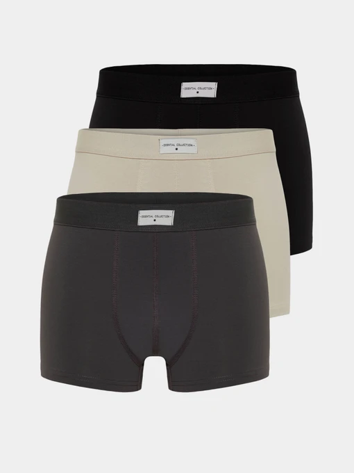 Нижнее белье Trendyol модель TMNSS24BX00002/Cok Renkli Фото