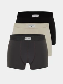 Нижнее белье Trendyol модель TMNSS24BX00002/Cok Renkli Фото