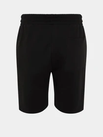 Шорти Trendyol модель TMNSS24SR00025/Siyah Фото