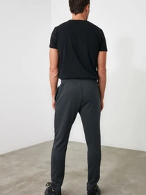 Брюки Trendyol модель TMNAW20EA0169/Antrasit Фото